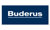 Buderus Kombi Logo