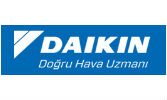 Daikin Kombi Logo