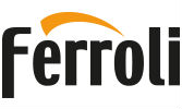 Ferroli Kombi Logo