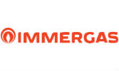 Immergas Kombi Logo