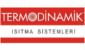 Termodinamik Kombi Logo